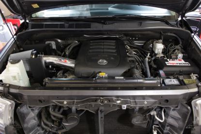 Picture of HPS Performance Engine Cold Air Intake - 827-629BL
