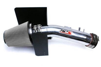 Picture of HPS Performance Engine Cold Air Intake - 827-629P