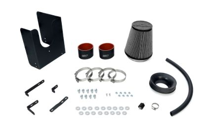 Picture of HPS Performance Engine Cold Air Intake - 827-629P