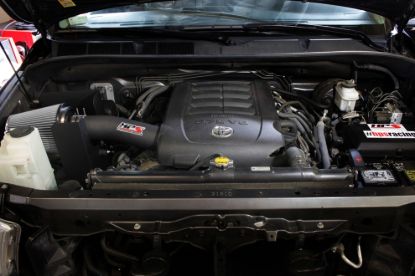 Picture of HPS Performance Engine Cold Air Intake - 827-629WB