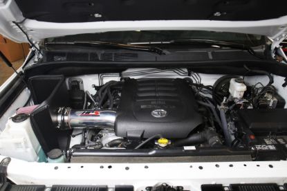 Picture of HPS Performance Engine Cold Air Intake - 827-630R