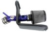Picture of HPS Performance Engine Cold Air Intake - 827-631BL