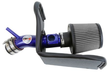 Picture of HPS Performance Engine Cold Air Intake - 827-631BL