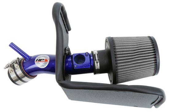 Picture of HPS Performance Engine Cold Air Intake - 827-631BL