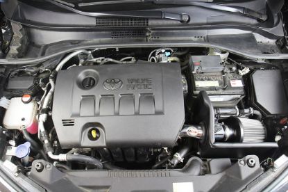 Picture of HPS Performance Engine Cold Air Intake - 827-631P