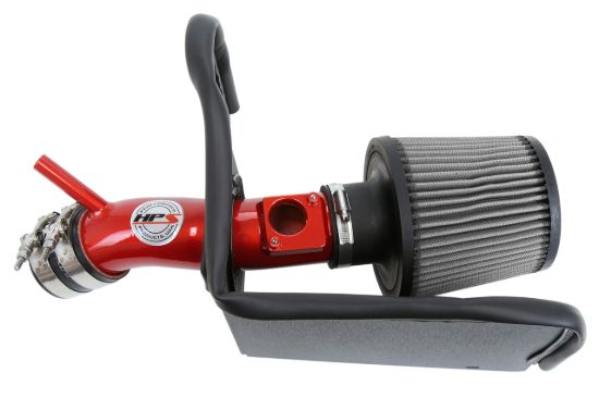 Picture of HPS Performance Engine Cold Air Intake - 827-631R
