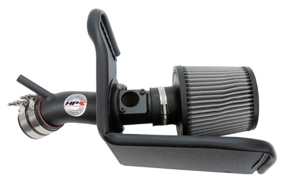 Picture of HPS Performance Engine Cold Air Intake - 827-631WB