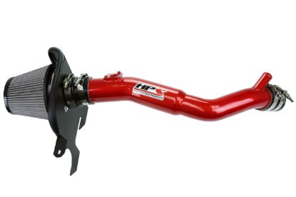 Picture of HPS Performance Engine Cold Air Intake - 827-633R