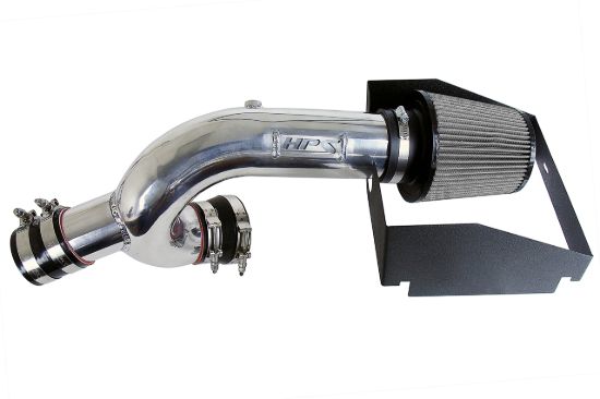 Picture of HPS Performance Engine Cold Air Intake - 827-634P