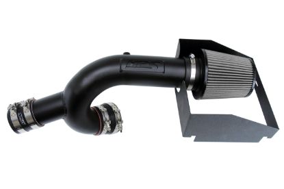 Picture of HPS Performance Engine Cold Air Intake - 827-634WB