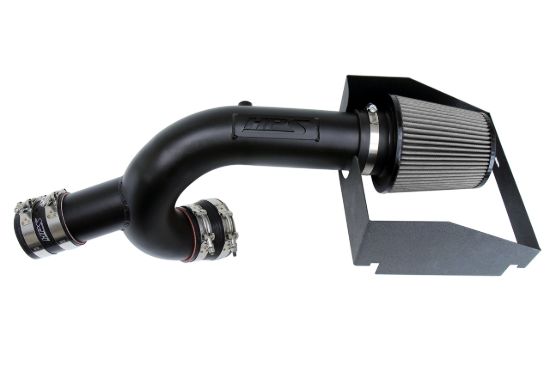 Picture of HPS Performance Engine Cold Air Intake - 827-634WB