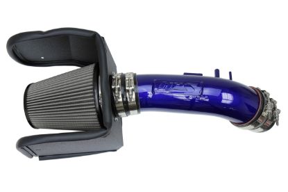 Picture of HPS Performance Engine Cold Air Intake - 827-635BL