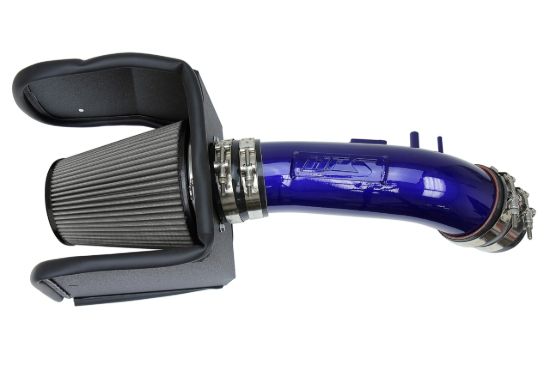 Picture of HPS Performance Engine Cold Air Intake - 827-635BL