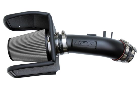 Picture of HPS Performance Engine Cold Air Intake - 827-635WB