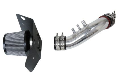 Picture of HPS Performance Engine Cold Air Intake - 827-636P