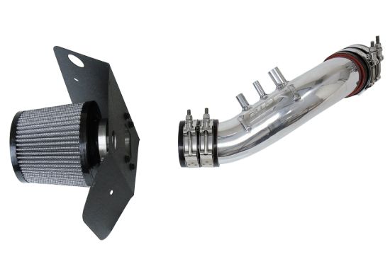 Picture of HPS Performance Engine Cold Air Intake - 827-636P
