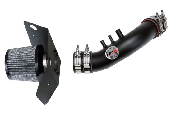 Picture of HPS Performance Engine Cold Air Intake - 827-636WB