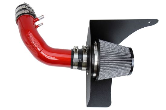 Picture of HPS Performance Engine Cold Air Intake - 827-638R