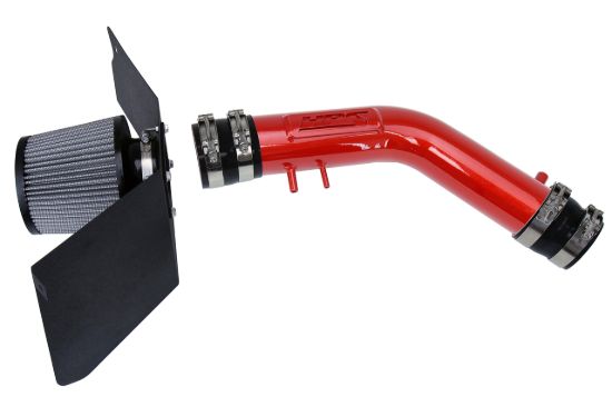 Picture of HPS Performance Engine Cold Air Intake - 827-663R