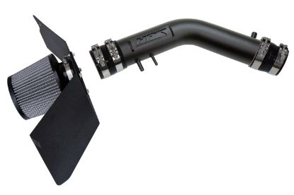 Picture of HPS Performance Engine Cold Air Intake - 827-663WB