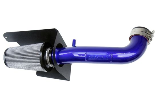 Picture of HPS Performance Engine Cold Air Intake - 827-664BL