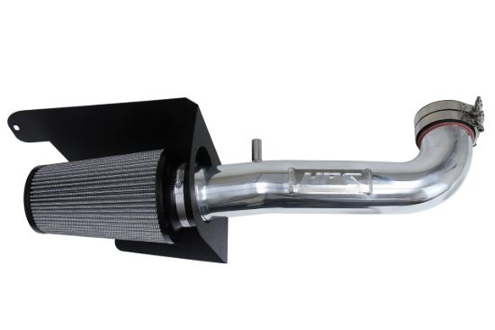 Picture of HPS Performance Engine Cold Air Intake - 827-664P