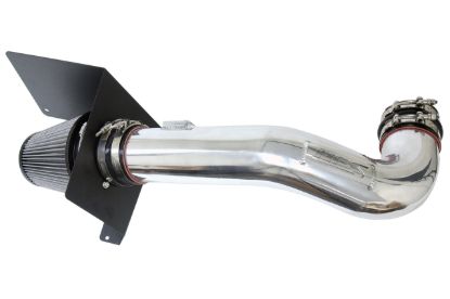 Picture of HPS Performance Engine Cold Air Intake - 827-667P