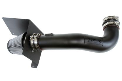 Picture of HPS Performance Engine Cold Air Intake - 827-667WB