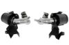 Picture of HPS Performance Engine Cold Air Intake - 827-672P