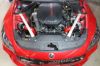 Picture of HPS Performance Engine Cold Air Intake - 827-672WB