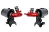 Picture of HPS Performance Engine Cold Air Intake - 827-672R