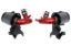 Picture of HPS Performance Engine Cold Air Intake - 827-672R