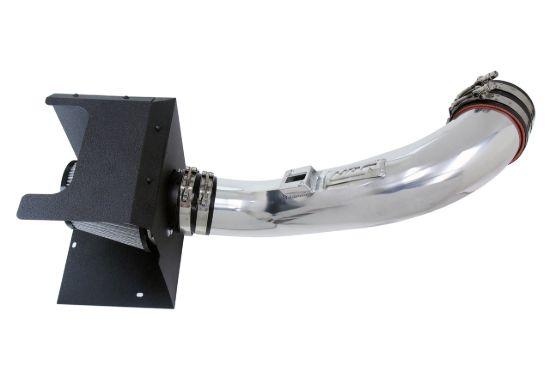 Picture of HPS Performance Engine Cold Air Intake - 827-674P
