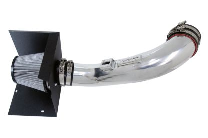Picture of HPS Performance Engine Cold Air Intake - 827-674P