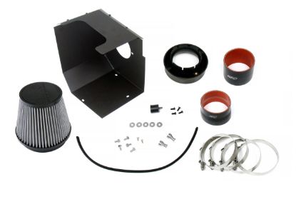 Picture of HPS Performance Engine Cold Air Intake - 827-674R