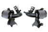 Picture of HPS Performance Engine Cold Air Intake - 827-672WB