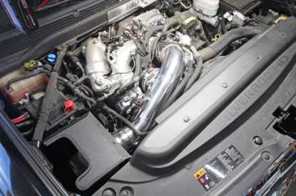 Picture of HPS Performance Engine Cold Air Intake - 827-674WB