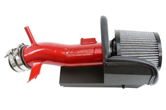 Picture of HPS Performance Engine Cold Air Intake - 827-675R