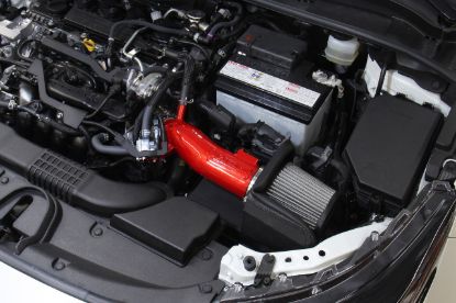 Picture of HPS Performance Engine Cold Air Intake - 827-675WB