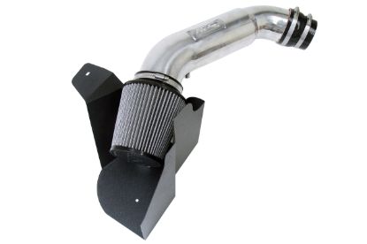 Picture of HPS Performance Engine Cold Air Intake - 827-676P