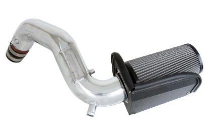 Picture of HPS Performance Engine Cold Air Intake - 827-678P