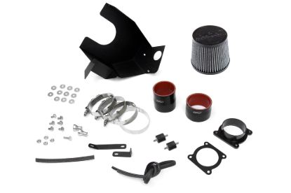 Picture of HPS Performance Engine Cold Air Intake - 827-679P