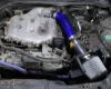 Picture of HPS Performance Engine Cold Air Intake - 827-679WB