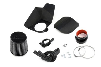 Picture of HPS Performance Engine Cold Air Intake - 827-681P