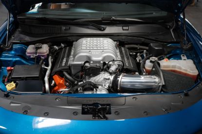 Picture of HPS Performance Engine Cold Air Intake - 827-681P