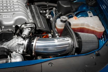 Picture of HPS Performance Engine Cold Air Intake - 827-681P