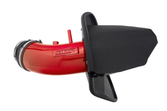 Picture of HPS Performance Engine Cold Air Intake - 827-681R