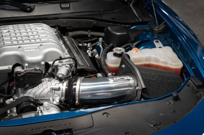 Picture of HPS Performance Engine Cold Air Intake - 827-681R