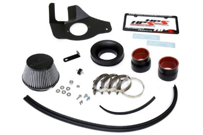 Picture of HPS Performance Engine Cold Air Intake - 827-682BL