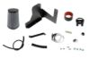 Picture of HPS Performance Engine Cold Air Intake - 827-684BL